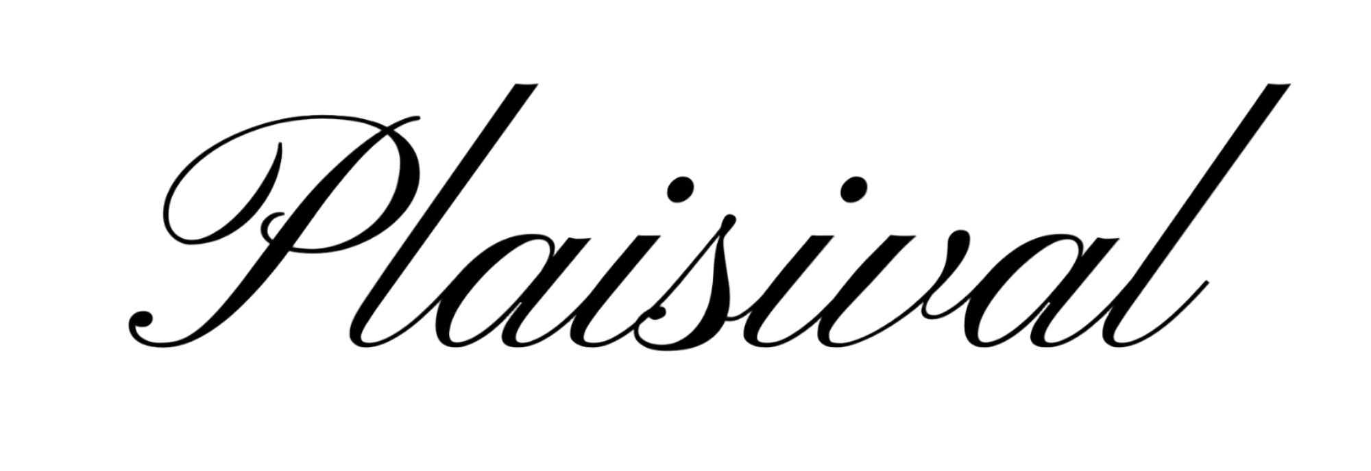 Plaisival